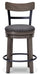 Caitbrook Counter Height Bar Stool - Yankee Furniture Barn (Ossipee,NH)