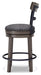 Caitbrook Counter Height Bar Stool - Yankee Furniture Barn (Ossipee,NH)