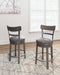 Caitbrook Counter Height Bar Stool - Yankee Furniture Barn (Ossipee,NH)