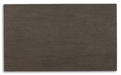 Caitbrook Dining Table and Chairs (Set of 7) - Yankee Furniture Barn (Ossipee,NH)