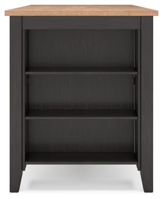 Gesthaven Dining Set