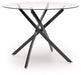Pharwynn Dining Table - Yankee Furniture Barn (Ossipee,NH)