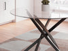 Pharwynn Dining Table - Yankee Furniture Barn (Ossipee,NH)