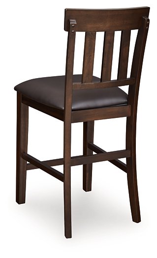 Haddigan Counter Height Bar Stool - Yankee Furniture Barn (Ossipee,NH)