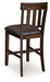 Haddigan Counter Height Bar Stool - Yankee Furniture Barn (Ossipee,NH)