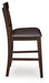Haddigan Counter Height Bar Stool - Yankee Furniture Barn (Ossipee,NH)