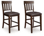 Haddigan Counter Height Bar Stool - Yankee Furniture Barn (Ossipee,NH)