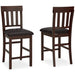 Haddigan Counter Height Bar Stool - Yankee Furniture Barn (Ossipee,NH)