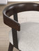 Haddigan Counter Height Barstool (Set of 2) - Yankee Furniture Barn (Ossipee,NH)