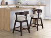Haddigan Counter Height Barstool (Set of 2) - Yankee Furniture Barn (Ossipee,NH)