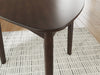 Mallenette Dining Table - Yankee Furniture Barn (Ossipee,NH)
