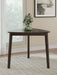 Mallenette Dining Table - Yankee Furniture Barn (Ossipee,NH)