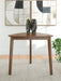 Tameride Dining Table - Yankee Furniture Barn (Ossipee,NH)