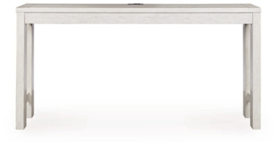 Robbinsdale Counter Height Dining Table and 3 Barstools Set - Yankee Furniture Barn (Ossipee,NH)