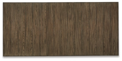 Bolanburg Dining Set - Yankee Furniture Barn (Ossipee,NH)