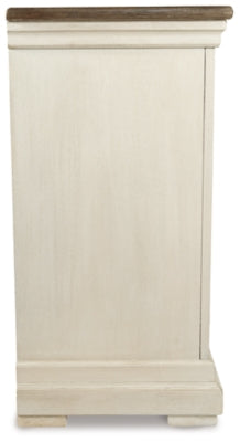 Bolanburg Dining Set - Yankee Furniture Barn (Ossipee,NH)