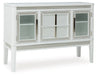Chalanna Dining Server - Yankee Furniture Barn (Ossipee,NH)