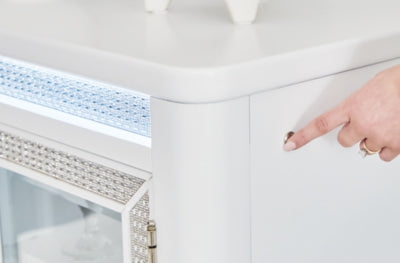 Chalanna Dining Server - Yankee Furniture Barn (Ossipee,NH)