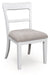 Greddinton Dining Chair - Yankee Furniture Barn (Ossipee,NH)