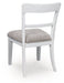 Greddinton Dining Chair - Yankee Furniture Barn (Ossipee,NH)
