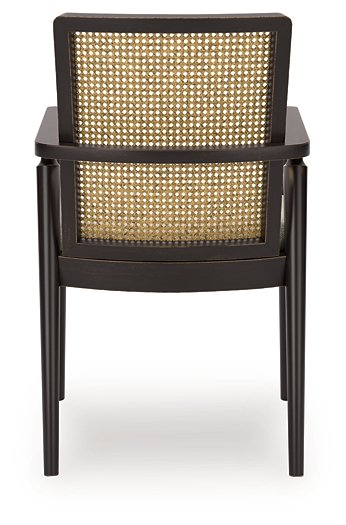 Galliden Dining Room Set