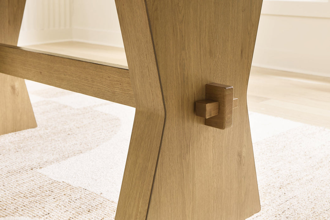 Galliden Dining Table