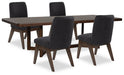 Dilenno Dining Room Set - Yankee Furniture Barn (Ossipee,NH)