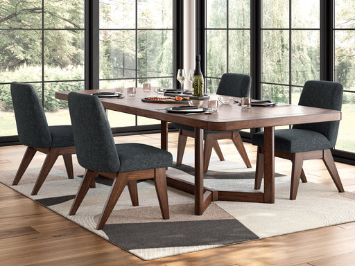 Dilenno Dining Room Set - Yankee Furniture Barn (Ossipee,NH)