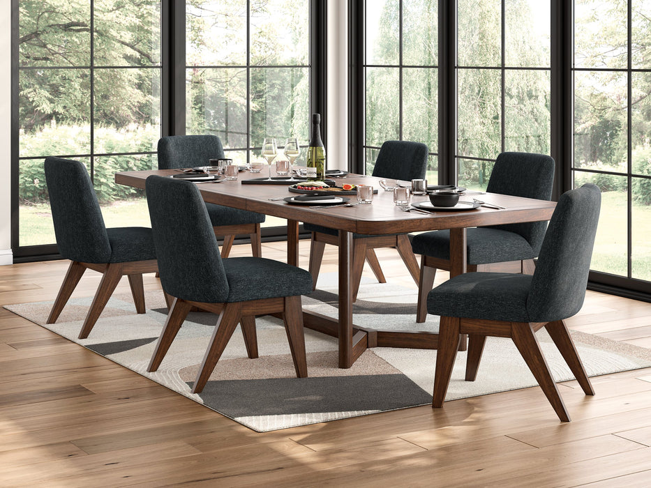 Dilenno Dining Room Set - Yankee Furniture Barn (Ossipee,NH)