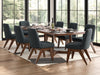 Dilenno Dining Room Set - Yankee Furniture Barn (Ossipee,NH)