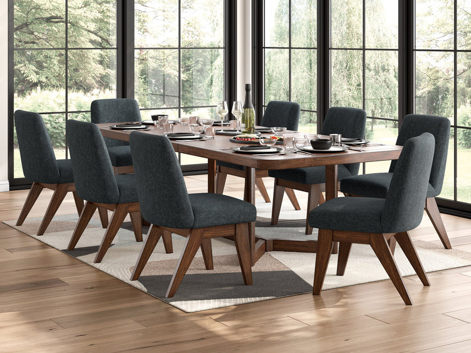 Dilenno Dining Room Set - Yankee Furniture Barn (Ossipee,NH)