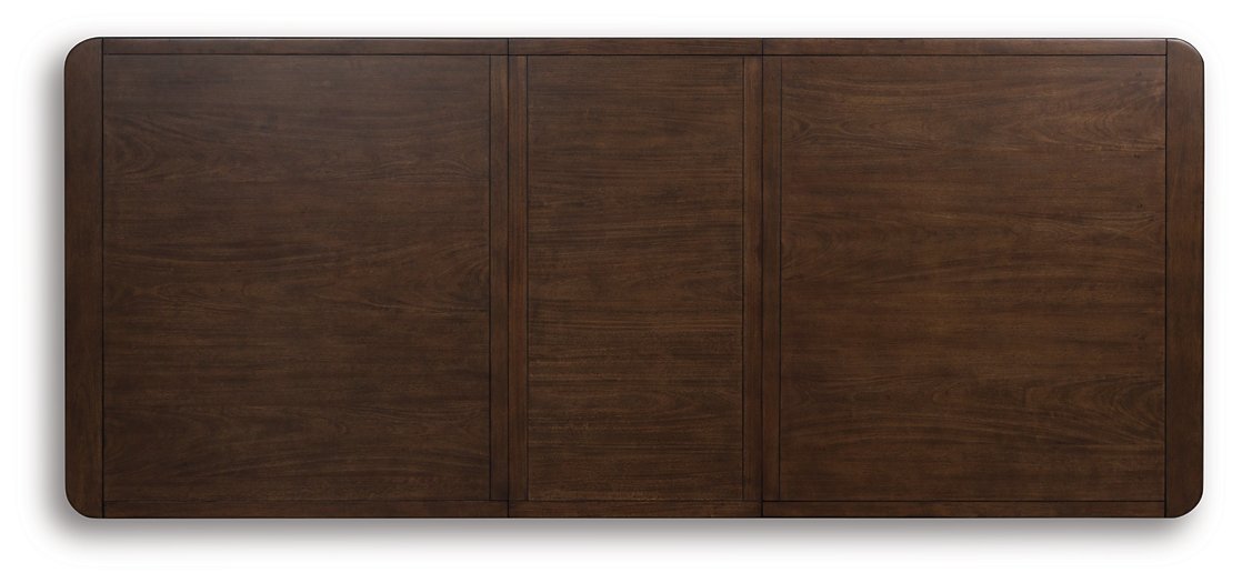 Dilenno Dining Room Set - Yankee Furniture Barn (Ossipee,NH)