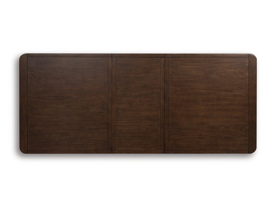 Dilenno Dining Room Set - Yankee Furniture Barn (Ossipee,NH)