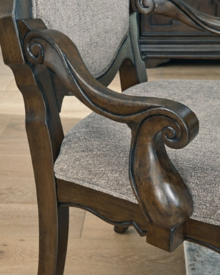 Maylee Dining Room Set - Yankee Furniture Barn (Ossipee,NH)