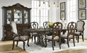 Maylee Dining Room Set - Yankee Furniture Barn (Ossipee,NH)