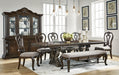 Maylee Dining Room Set - Yankee Furniture Barn (Ossipee,NH)