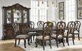 Maylee Dining Room Set - Yankee Furniture Barn (Ossipee,NH)