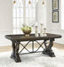 Maylee Dining Room Set - Yankee Furniture Barn (Ossipee,NH)