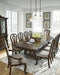 Maylee Dining Room Set - Yankee Furniture Barn (Ossipee,NH)