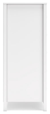 Hallityn Chest of Drawers - Yankee Furniture Barn (Ossipee,NH)