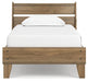 Deanlow Bed - Yankee Furniture Barn (Ossipee,NH)