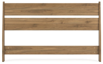 Deanlow Bed - Yankee Furniture Barn (Ossipee,NH)