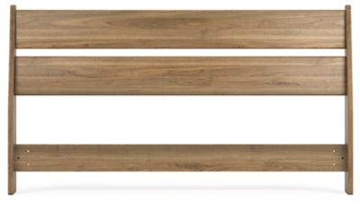 Deanlow Bed - Yankee Furniture Barn (Ossipee,NH)