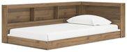 Deanlow Bed - Yankee Furniture Barn (Ossipee,NH)