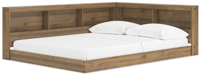 Deanlow Bed - Yankee Furniture Barn (Ossipee,NH)