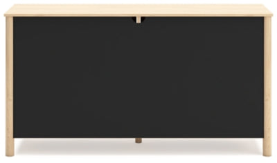 Cabinella Dresser - Yankee Furniture Barn (Ossipee,NH)