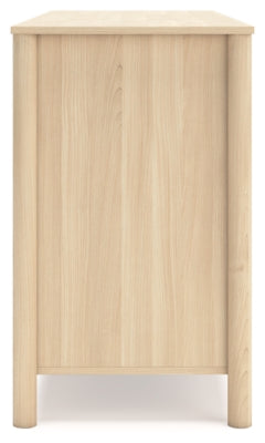 Cabinella Dresser - Yankee Furniture Barn (Ossipee,NH)