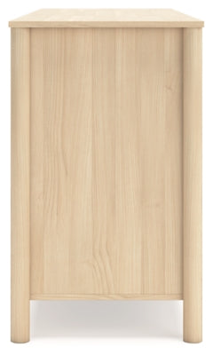 Cabinella Dresser - Yankee Furniture Barn (Ossipee,NH)