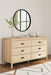 Cabinella Dresser - Yankee Furniture Barn (Ossipee,NH)