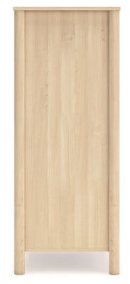 Cabinella Chest of Drawers - Yankee Furniture Barn (Ossipee,NH)